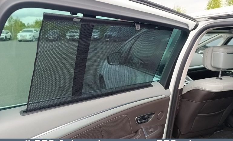 Renault Espace 1.6 dCi InitialeParis 4Control Automatas 2015 full