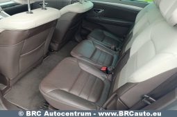Renault Espace 1.6 dCi InitialeParis 4Control Automatas 2015 full