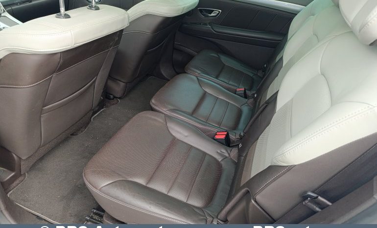 Renault Espace 1.6 dCi InitialeParis 4Control Automatas 2015 full