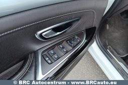 Renault Espace 1.6 dCi InitialeParis 4Control Automatas 2015 full