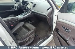 Renault Espace 1.6 dCi InitialeParis 4Control Automatas 2015 full