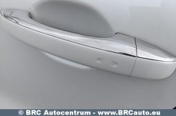 Renault Espace 1.6 dCi InitialeParis 4Control Automatas 2015 full