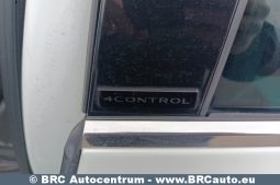 Renault Espace 1.6 dCi InitialeParis 4Control Automatas 2015 full