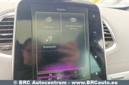 Renault Espace 1.6 dCi InitialeParis 4Control Automatas 2015 full