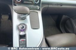 Renault Espace 1.6 dCi InitialeParis 4Control Automatas 2015 full