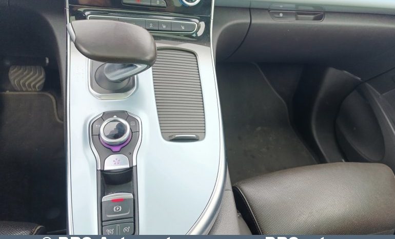 Renault Espace 1.6 dCi InitialeParis 4Control Automatas 2015 full