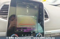 Renault Espace 1.6 dCi InitialeParis 4Control Automatas 2015 full