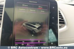 Renault Espace 1.6 dCi InitialeParis 4Control Automatas 2015 full