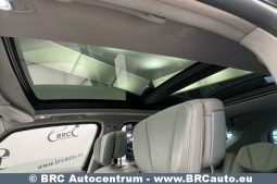Renault Espace 1.6 dCi InitialeParis 4Control Automatas 2015 full