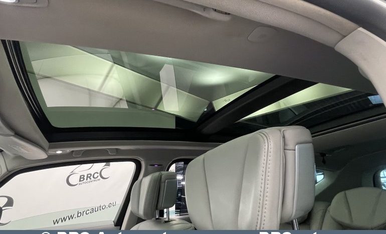 Renault Espace 1.6 dCi InitialeParis 4Control Automatas 2015 full