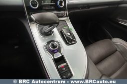 Renault Espace 1.6 dCi InitialeParis 4Control Automatas 2015 full