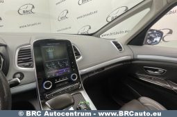 Renault Espace 1.6 dCi InitialeParis 4Control Automatas 2015 full