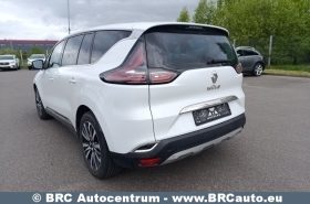 Renault Espace 1.6 dCi InitialeParis 4Control Automatas 2015