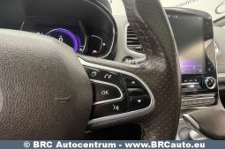 Renault Espace 1.6 dCi InitialeParis 4Control Automatas 2015 full