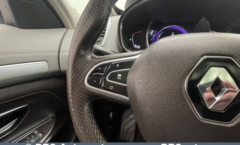 Renault Espace 1.6 dCi InitialeParis 4Control Automatas 2015 full
