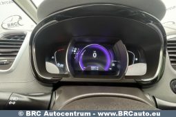 Renault Espace 1.6 dCi InitialeParis 4Control Automatas 2015 full