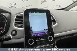 Renault Espace 1.6 dCi InitialeParis 4Control Automatas 2015 full