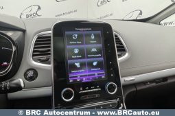 Renault Espace 1.6 dCi InitialeParis 4Control Automatas 2015 full