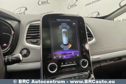 Renault Espace 1.6 dCi InitialeParis 4Control Automatas 2015 full