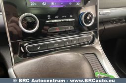 Renault Espace 1.6 dCi InitialeParis 4Control Automatas 2015 full