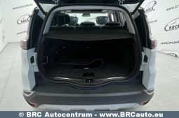 Renault Espace 1.6 dCi InitialeParis 4Control Automatas 2015 full