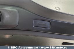 Renault Espace 1.6 dCi InitialeParis 4Control Automatas 2015 full
