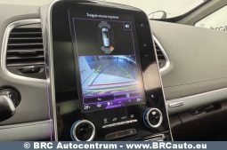 Renault Espace 1.6 dCi InitialeParis 4Control Automatas 2015 full
