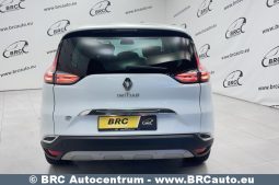 Renault Espace 1.6 dCi InitialeParis 4Control Automatas 2015 full