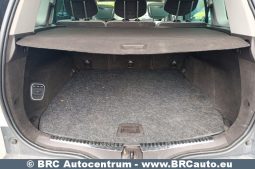 Renault Espace 1.6 dCi InitialeParis 4Control Automatas 2015 full