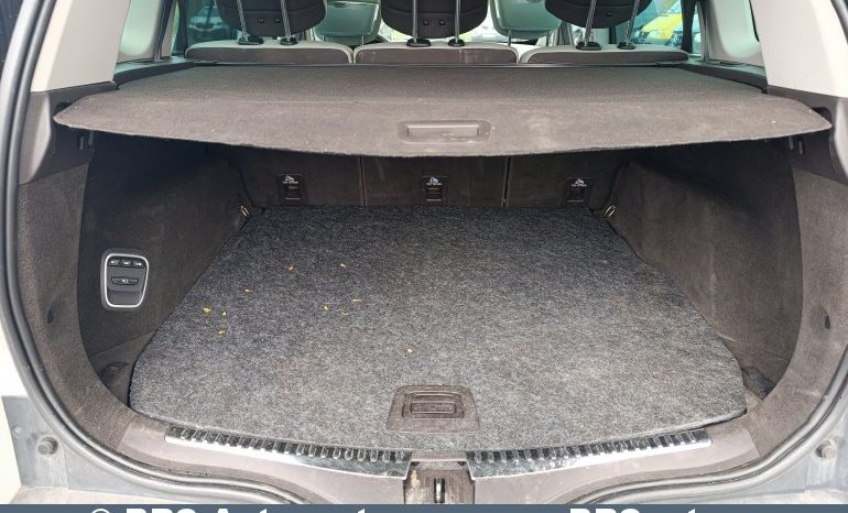 Renault Espace 1.6 dCi InitialeParis 4Control Automatas 2015 full