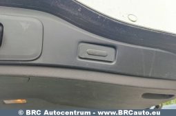 Renault Espace 1.6 dCi InitialeParis 4Control Automatas 2015 full