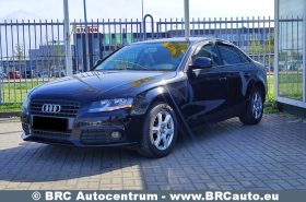 Audi A4 2.0 TDI 2009