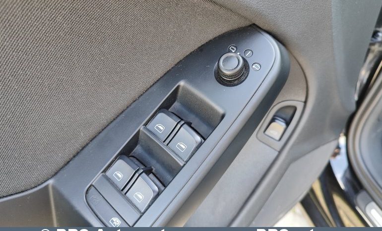 Audi A4 2.0 TDI 2009 full