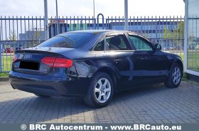 Audi A4 2.0 TDI 2009