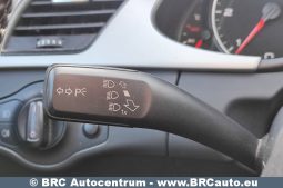 Audi A4 2.0 TDI 2009 full