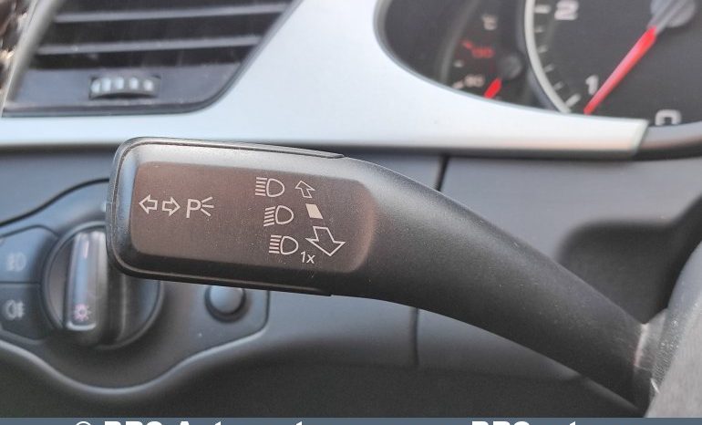 Audi A4 2.0 TDI 2009 full