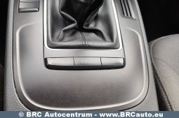 Audi A4 2.0 TDI 2009 full