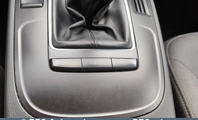 Audi A4 2.0 TDI 2009 full