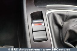Audi A4 2.0 TDI 2009 full