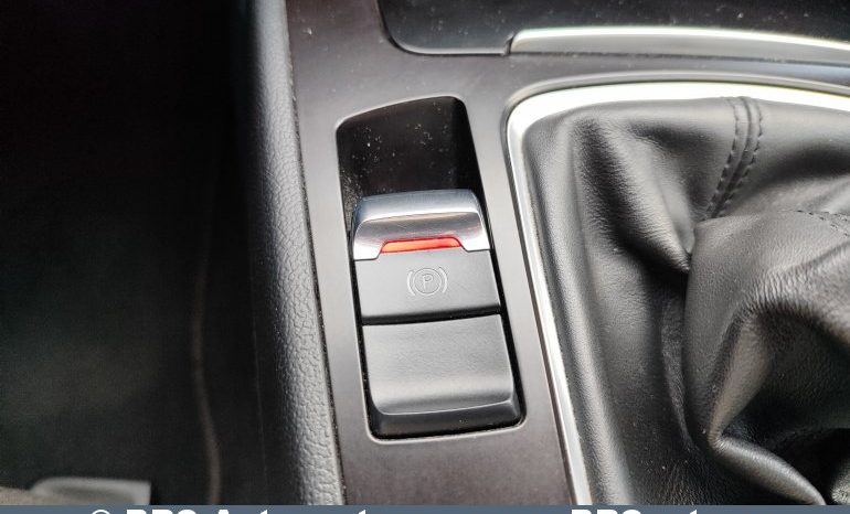 Audi A4 2.0 TDI 2009 full