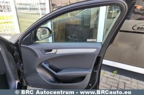Audi A4 2.0 TDI 2009