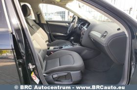 Audi A4 2.0 TDI 2009