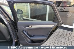 Audi A4 2.0 TDI 2009 full