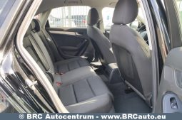 Audi A4 2.0 TDI 2009 full