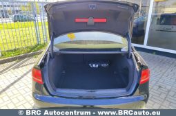 Audi A4 2.0 TDI 2009 full