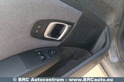 BMW i3s eDrive 42 kWh 2019 full