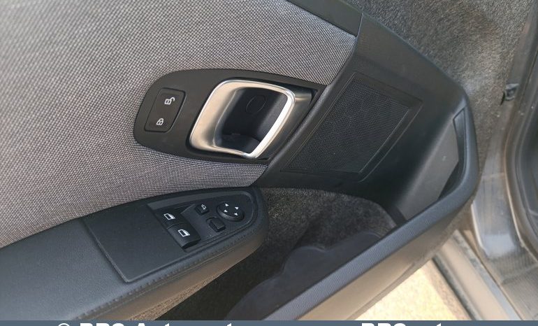 BMW i3s eDrive 42 kWh 2019 full