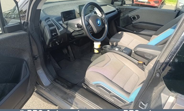 BMW i3s eDrive 42 kWh 2019 full
