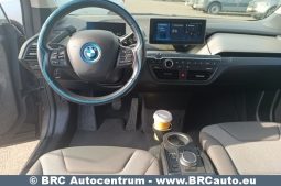 BMW i3s eDrive 42 kWh 2019 full