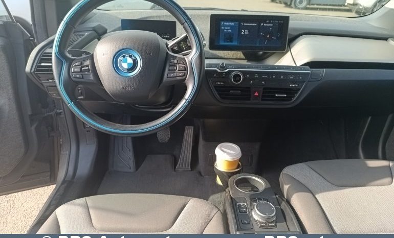 BMW i3s eDrive 42 kWh 2019 full